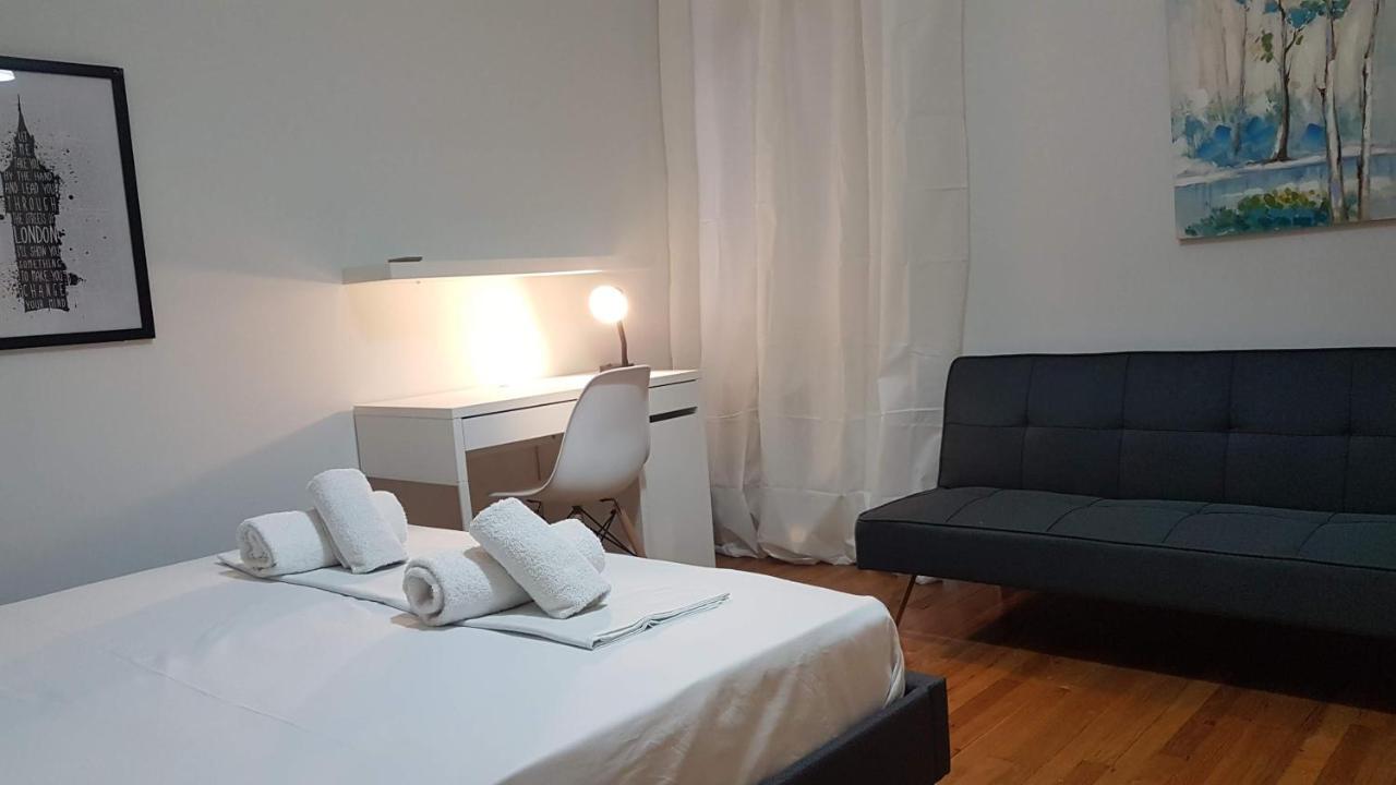 Olive Apartment- Athens Center, 4 Bd, 1.5 Bath Dış mekan fotoğraf