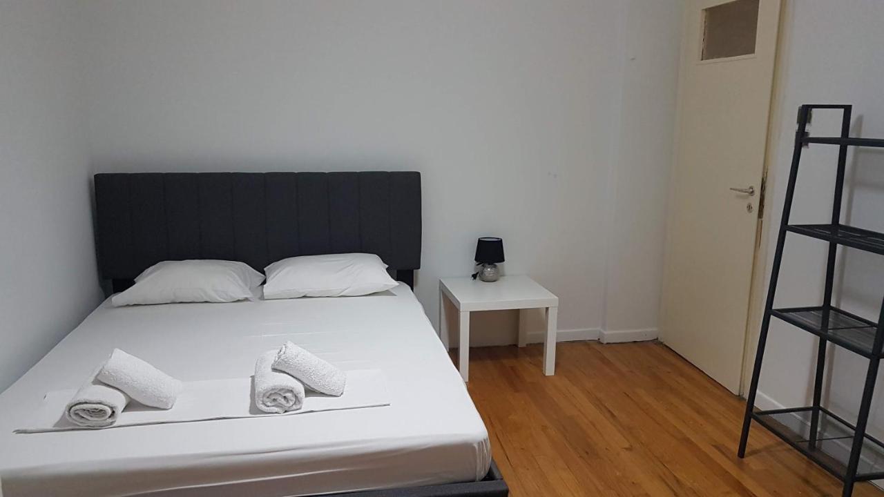 Olive Apartment- Athens Center, 4 Bd, 1.5 Bath Dış mekan fotoğraf